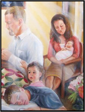 Compassion By Randy Friemel Homes Of Life Across America