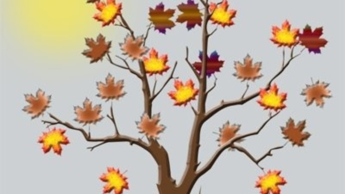 Autumn Clip Art8